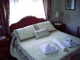 The Beech Tree Hotel Highcliffe Buitenkant foto