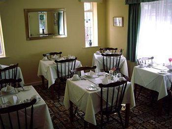 The Beech Tree Hotel Highcliffe Buitenkant foto